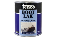 Touwen Tenco Bootlak hoogglans kleur - OP=OP