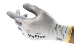 Ansell HyFlex Werkhandschoenen nylon voorbewerking 11-800 per paar