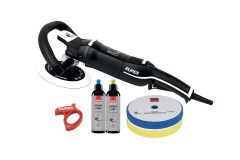 RUPES LH 19E/STN Rotary polisher Bigfoot