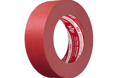 Kip 3301 MASKING-TEC Feinkrepp Ultra Sharp voor strakke randen met watergedragen verf 36mm per rol - aantrekkelijke staffelprijzen