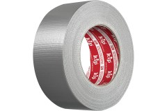 Kip 326 Steenband ducttape extra professionele topkwaliteit zilver