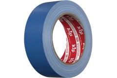 Kip 329 Textieltape blauw