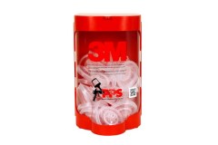 3M 16299 PPS LID DISPENSER: LARGE STANDARD OR MIDI per stuk zonder inhoud