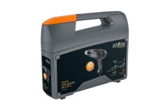 STEINEL PROF HG 2120 E heteluchtpistool 2.200 W in koffer