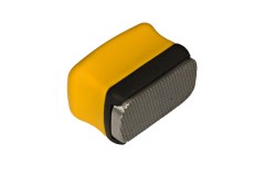 Mirka Mini-file 20x42mm fine/coarse