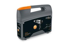 STEINEL PROF HG 2320 E heteluchtpistool 2.300 W in koffer