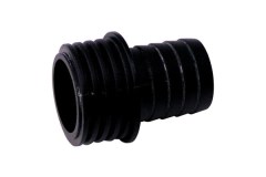 3M 20339 Adapter voor stofafzuigslang buiten schroefdraad diameter 25 mm