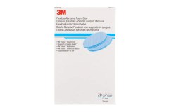 3M 33550 Hookit Flexible Foam Schuurschijf 76 mm P800