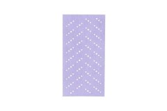 3M 30638 Hookit Purple+ multihole schuurstroken 115 x 225mm P360 per 25 stroken