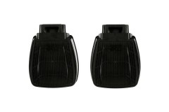 3M D8095 A2P3 R Actief koolfilter A2 + stoffilter P3 R met dubbele luchtstroom per 2 stuks voor 3M Secure Click Herbruikbaar los halfgelaatsmasker