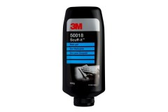 3M 50018 SCUFF-IT MATT GEL 700 GRAM per flacon