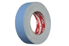 Kip 327 Duo-steenband blauw