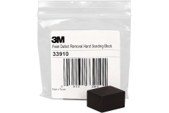 3M 33910 Paint Defect Removal Hand Sanding Block USA-model