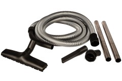 Mirka Clean-Up Kit for Dust Extractors reinigingsset voor Mirka stofzuigers 915, 1025 en 1230