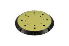 RUPES klittenband Back-up pad 200mm voor RUPES BK 22 en TK201A