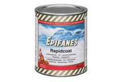 Epifanes Rapidcoat UV-beschermende licht getinte (teaktint) halfglansvernis 750ml