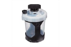 Graco 17P551 Flexliner 1 liter solvent-resistant cup system