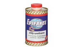 Epifanes Poly-urethane Kwastverdunning