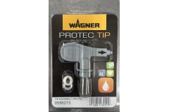 WAGNER PROTEC TIP Airless HighPressure - kies uw tip