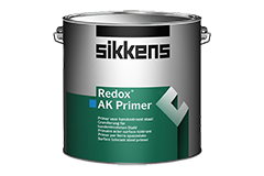 Redox AK primer