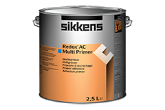 Redox AC Multi primer