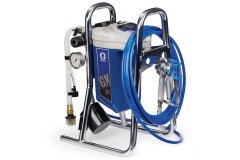 Graco GX 21 elektrisch airless spuittoestel 17G183 verfspuit-apparaat voor latex