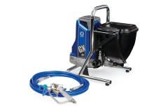 Graco GX FF elektrisch airless spuittoestel 17G184 verfspuit-apparaat voor lakverf