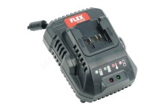 FLEX 483.745 FLEX CA 18.0-LD BATTERY TAXER lader charger 18V