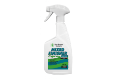 Zwaluw Den Braven Mixed Finisher Spray voor het nat afmessen van kitvoegen Monustop, Hybriseal 2PS en Wet-on-Wet 500ml