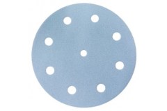 Festool Granat StickFix klittenband discs 125mm met 8 + 1 gaten voor ROTEX 125 en ETS/ETSC 125