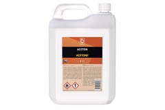 BLEKO Aceton (opvolger van KRISTAL Aceton A+) per 5 liter