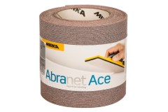 Abranet ACE rollen 115 mm x 10 mtr