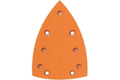 Dynabrade Sanding Pad 99mm x 143mm Delta-style Hook Pad met klittenband - aantrekkelijke staffelprijzen