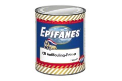 Epifanes CR Antifouling primer zilvergrijs