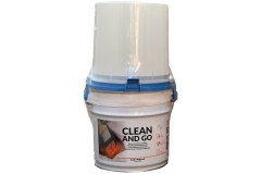 Go!Paint Clean and Go System Compleet - NIEUWSTE VERPAKKING