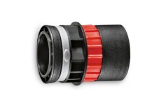 FLEX Draadringclip met zuigkrachtregeling 32 mm voor clipsysteemslang voor FLEX VC 2 en VC 6 L