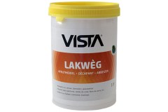 Vista Lakweg Afbijtmiddel 1 liter