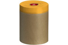 Kip 348 Maskeerpapier papier masker met WASHI-TEC tape