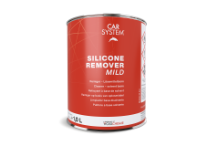 CARSYSTEM SILICONE REMOVER MILD Siliconenverwijderaar ontvetter per 1 liter