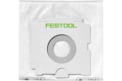 Festool Filterzak SELFCLEAN FIS-CT SYS/5 doos van 5 stuks