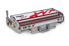 Tapofix Behangplakmachine Tapo-Fix CB70X maat 56cm breed
