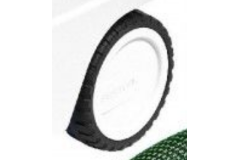 Festool Wiel voor Festool CT MINI / MIDI I ET-BG