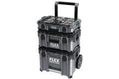 FLEX STACK PACK TK-L SP SET-1 Transportkofferset 1