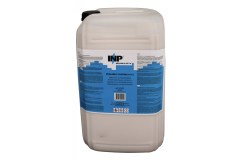 INP Striplak 6113 peelable booth coating op basis van oplosmiddel in plastic can 25 liter