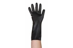 Colad industrial neoprene handschoenen