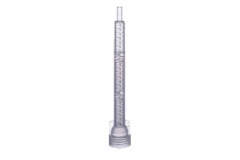 ritter ORBIS mixer 10-24 mengtuit 156mm lengte met recht uiteinde