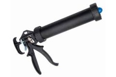 Kitpistool voor worsten tot 600ml