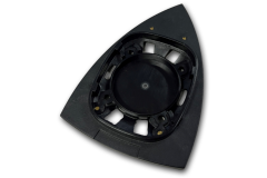 RUPES Grondplaat (geen zool) voor LS 71 delta 611.386