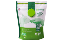 Repair Care DryFlex EASY-Q Wipes geimpregneerde doekjes per 120 stuks in zak