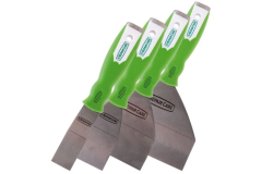 Repair Care DryFlex EASY-Q RVS Modelleermessen set van 4 messen